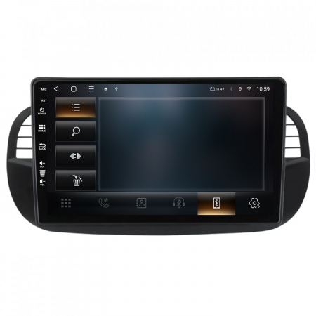 Carplay Android 13 Hyundai Tucson 3 2GB | Hub64.ro [9]