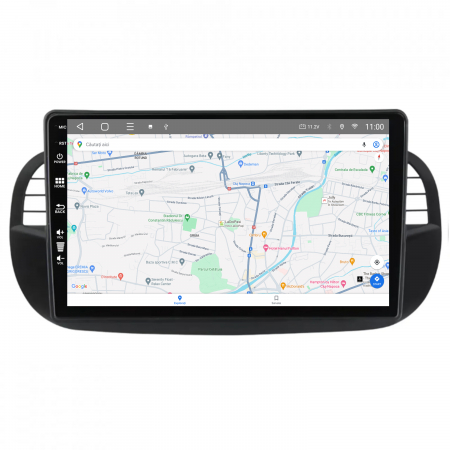 Carplay Android 13 Hyundai Tucson 3 2GB | Hub64.ro [7]