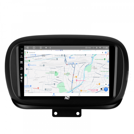 Carplay Android 13 Ford S-Max 2GB | Hub64.ro [7]