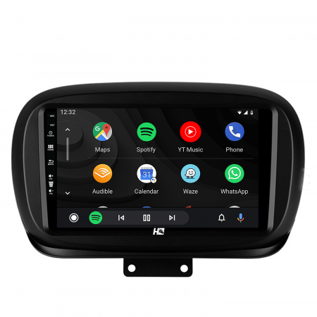 Carplay Android 13 Ford S-Max 2GB | Hub64.ro [5]