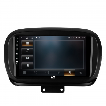 Carplay Android 13 Ford S-Max 2GB | Hub64.ro [8]