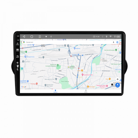 Navigatie Fiat Tipo (2015-2021) 8+128GB | Hub64.ro [5]