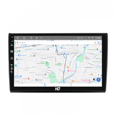 Carplay Android 13 Seat Leon 2GB | Hub64.ro [7]