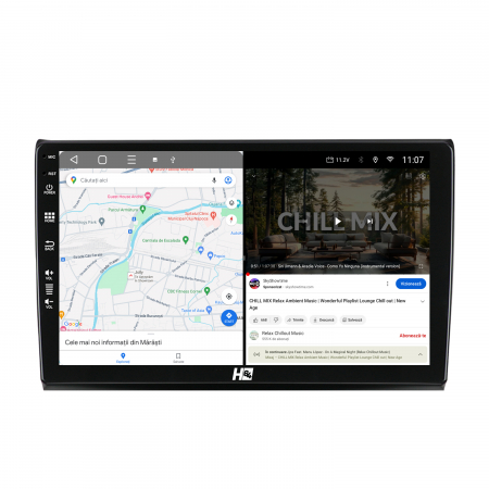 Carplay Android 13 Seat Leon 2GB | Hub64.ro [8]
