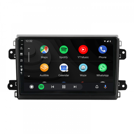 Carplay Android 13 Fiat Ducato 2022+ 2GB | Hub64.ro [4]