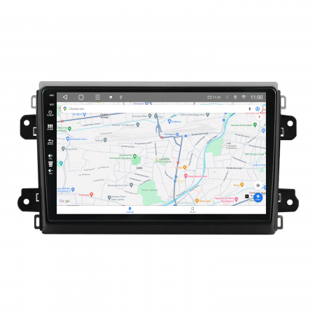 Carplay Android 13 Fiat Ducato 2022+ 2GB | Hub64.ro [6]