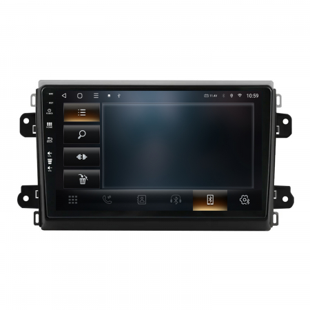 Navigatie Fiat Ducato 2022+ 8+128GB | Hub64.ro [7]