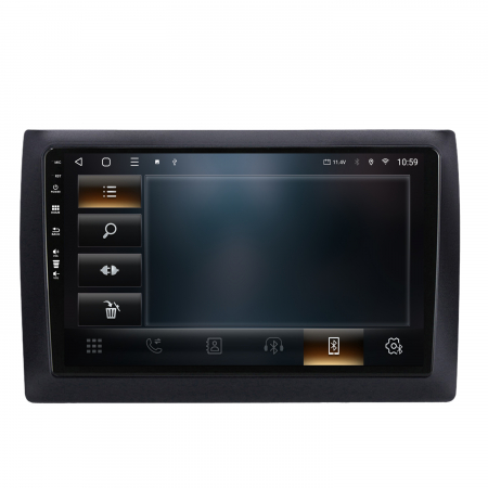 Navigatie Android 13 Fiat Stilo 6+128GB | Hub64.ro [6]