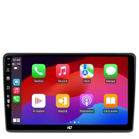 Navigatie Ford, Android, 9Inch 4+64GB | Hub64.ro [3]