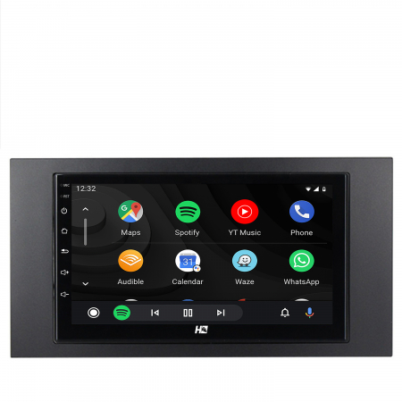 Carplay Android 13 Dacia Logan PH1 2GB | Hub64.ro [4]