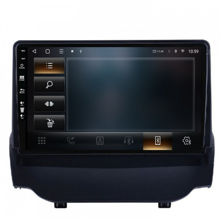 Navigatie Ford EcoSport 2013-2016 6GB | Hub64.ro [6]