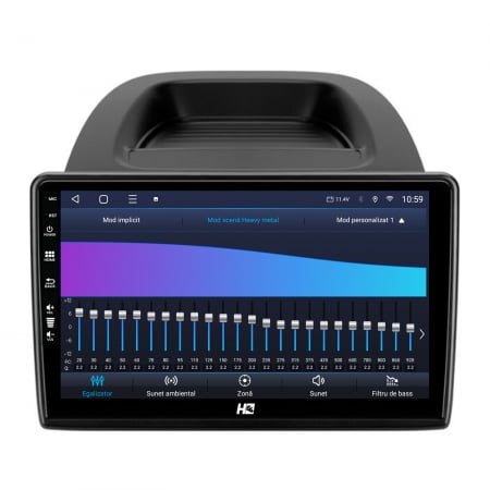 Navigatie Ford EcoSport 2017-prezent 6GB | Hub64.ro [8]