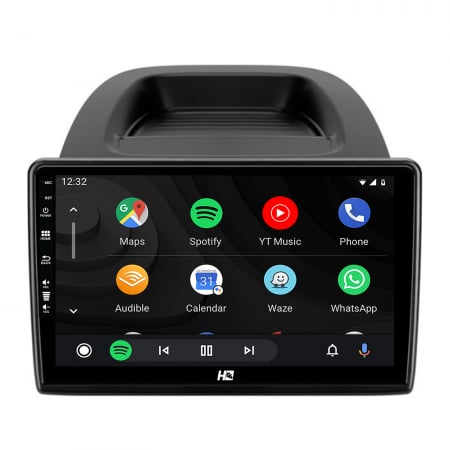 Navigatie Ford EcoSport 2017-prezent 6GB | Hub64.ro [4]