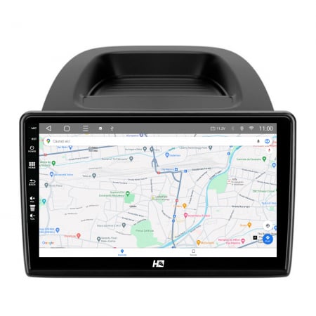 Navigatie Ford EcoSport 2017-prezent 6GB | Hub64.ro [6]