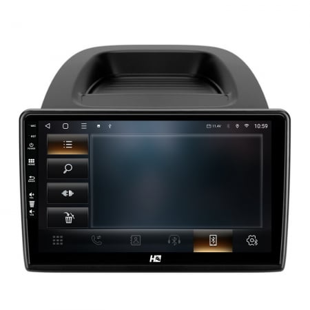 Navigatie Ford EcoSport 2017-prezent 6GB | Hub64.ro [7]
