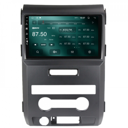 Navigatie Carplay Toyota Corolla 2012-2016 2GB | Hub64.ro [3]