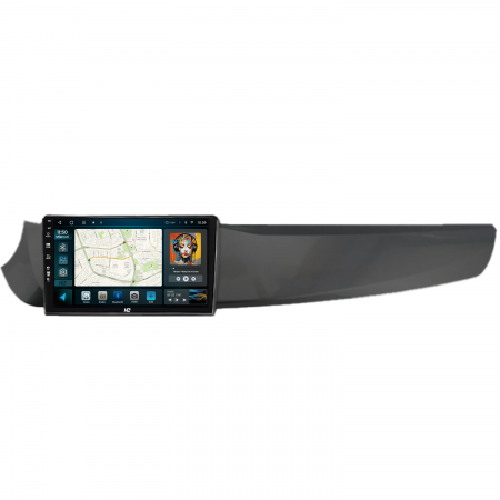 Navigatie Alfa Romeo Giulietta (2010-2014), Android, 9Inch | 4G 6GB9006+AD-BGRKIT137 [1]