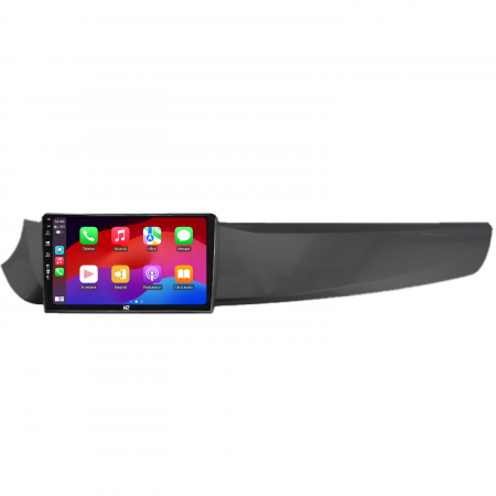 Navigatie Alfa Romeo Giulietta (2010-2014), Android, 9Inch | 4G 6GB9006+AD-BGRKIT137 [3]