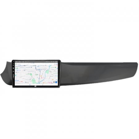 Navigatie Alfa Romeo Giulietta (2010-2014), Android, 9Inch | AD-BGB9008+AD-BGRKIT137 [6]