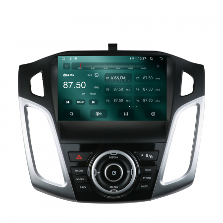 Navigatie Jeep Grand Cherokee 2013-2020 2GB | Hub64.ro [3]