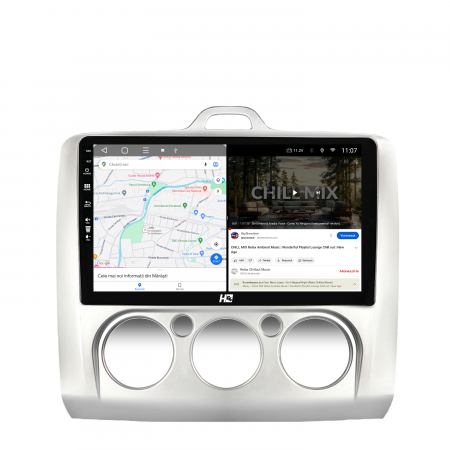 Carplay Android Subaru Forester 2+32GB | Hub64.ro [6]