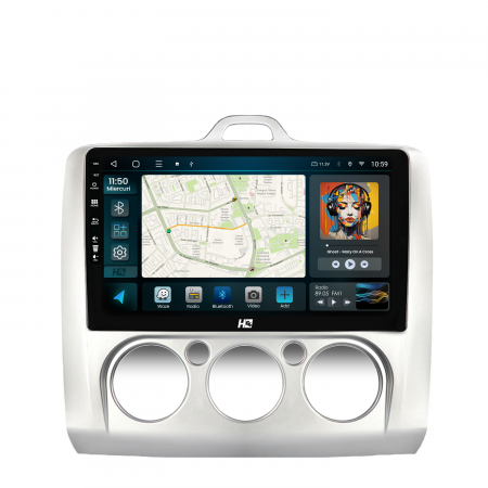 Carplay Android Subaru Forester 2+32GB | Hub64.ro [1]