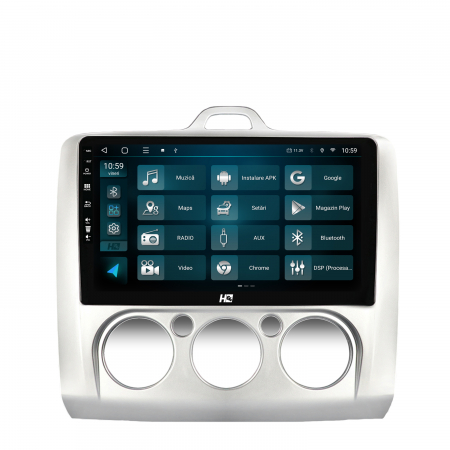 Carplay Android Subaru Forester 2+32GB | Hub64.ro [2]