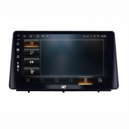 Carplay Android Ford Focus MK4 2GB | Hub64.ro [6]