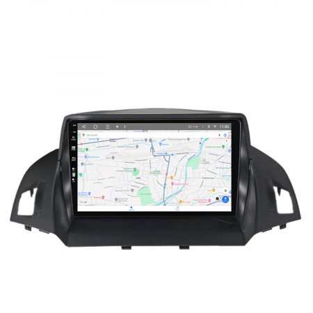 Navigatie Carplay Mitsubishi L200 / Pajero 2GB | Hub64.ro [6]