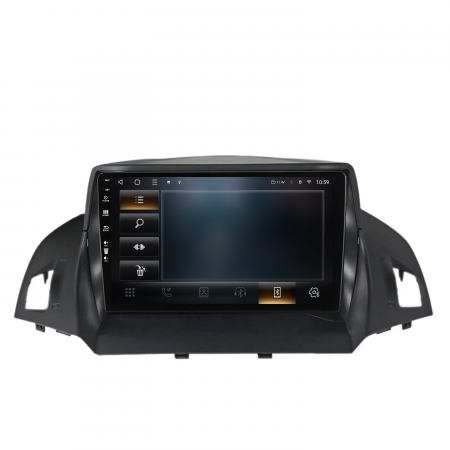 Navigatie Android 13 Ford Kuga 2013+ 4G 6GB | Hub64.ro [6]
