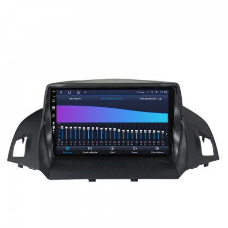 Navigatie Android 13 Ford Kuga 2013+ 4G 6GB | Hub64.ro [8]
