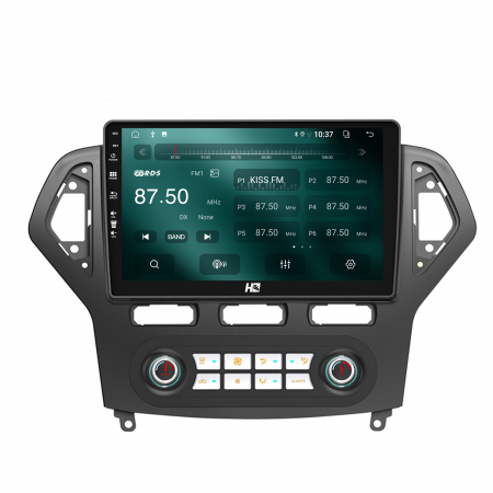 Navigatie Carplay Jeep Grand Cherokee 2gb | Hub64.ro [3]