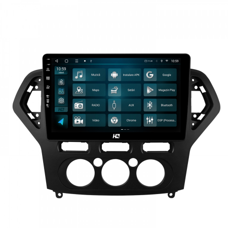 Carplay Android 13 Toyota Corolla 2gb | Hub64.ro [2]