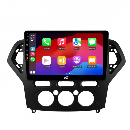 Carplay Android 13 Toyota Corolla 2gb | Hub64.ro [4]