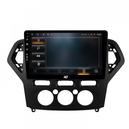 Navigatie Android 13 Ford Mondeo 8GB | Hub64.ro [7]