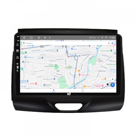 Navigatie Android Ford Ranger (2015-2018) 2GB | Hub64.ro [6]