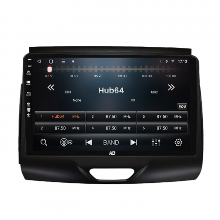 Navigatie Android Ford Ranger (2015-2018) 2GB | Hub64.ro [7]