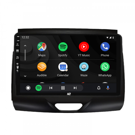 Navigatie Android Ford Ranger (2015-2018) 4G | Hub64.ro [4]