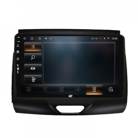 Navigatie Android Ford Ranger (2015-2018) Slot 4G | Hub64.ro [8]