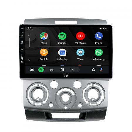 Navigatie Carplay Jeep Compass 2009+ 2GB | Hub64.ro [5]