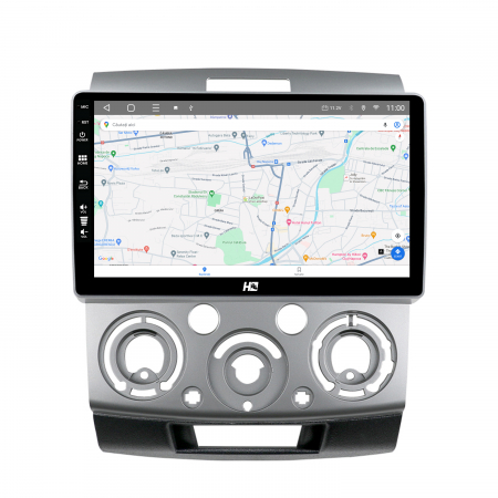 Navigatie Carplay Jeep Compass 2009+ 2GB | Hub64.ro [7]