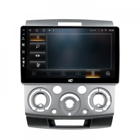 Navigatie Carplay Jeep Compass 2009+ 2GB | Hub64.ro [8]