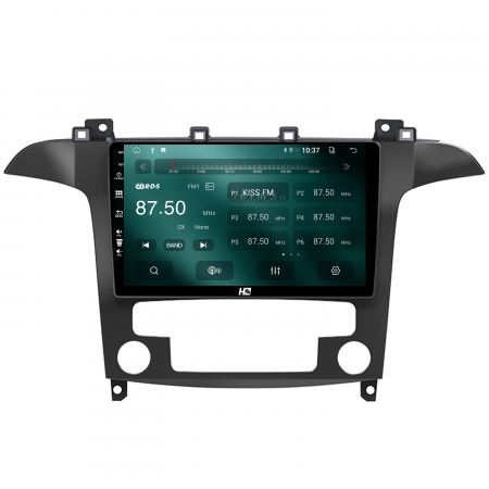 Navigatie Carplay Toyota Auris 2006-2012 2GB | Hub64.ro [3]