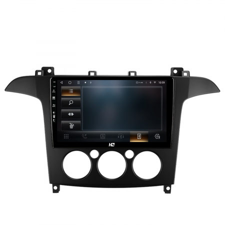 Navigatie Android 13 Ford S-Max 8GB | Hub64.ro [6]