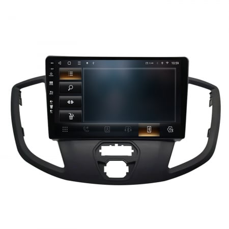 Navigatie Android 13 Transit / Tourneo QLED | Hub64.ro [7]