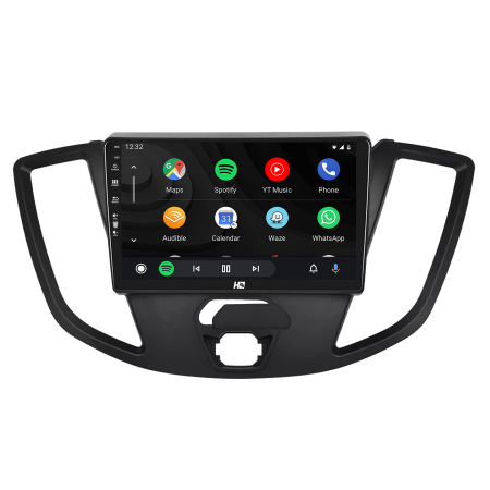 Navigatie Android 13 Transit / Tourneo 8GB | Hub64.ro [4]