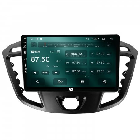 Carplay Android Peugeot 308 2012-2017 2GB | Hub64.ro [3]