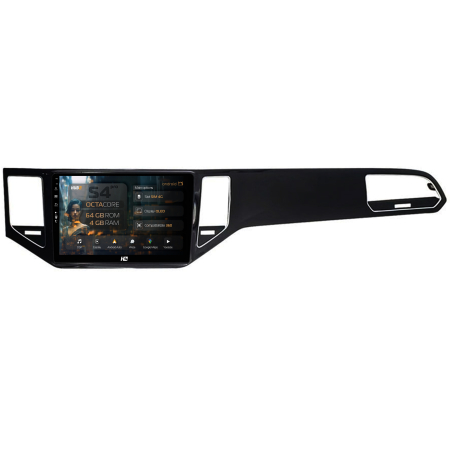 Golf 7 Sportsvan (2014-2020) - Navigatie Android 13 Golf Sportsvan (2014-2020) Qled | Hub64.ro