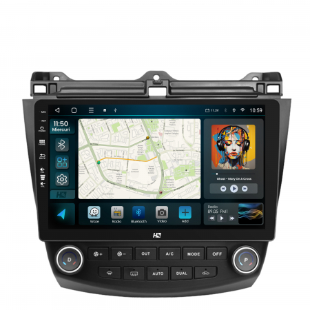 Carplay Android 13 Peugeot 301/C-Elysee | Hub64.ro [1]