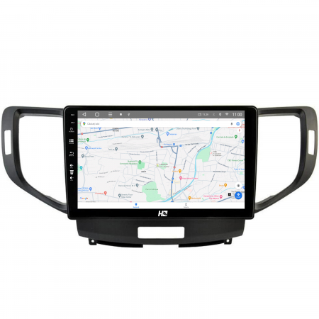Carplay Android 13 Volkswagen Golf 7 2GB | Hub64.ro [8]